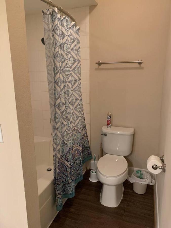 2 Bedroom Easy Access To Med Center, Nrg, Downtown Houston Extérieur photo