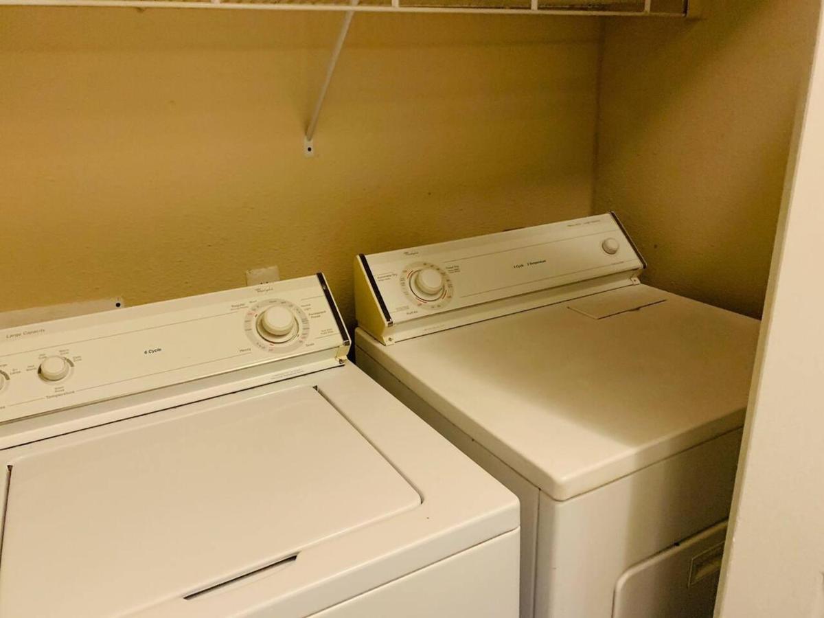 2 Bedroom Easy Access To Med Center, Nrg, Downtown Houston Extérieur photo