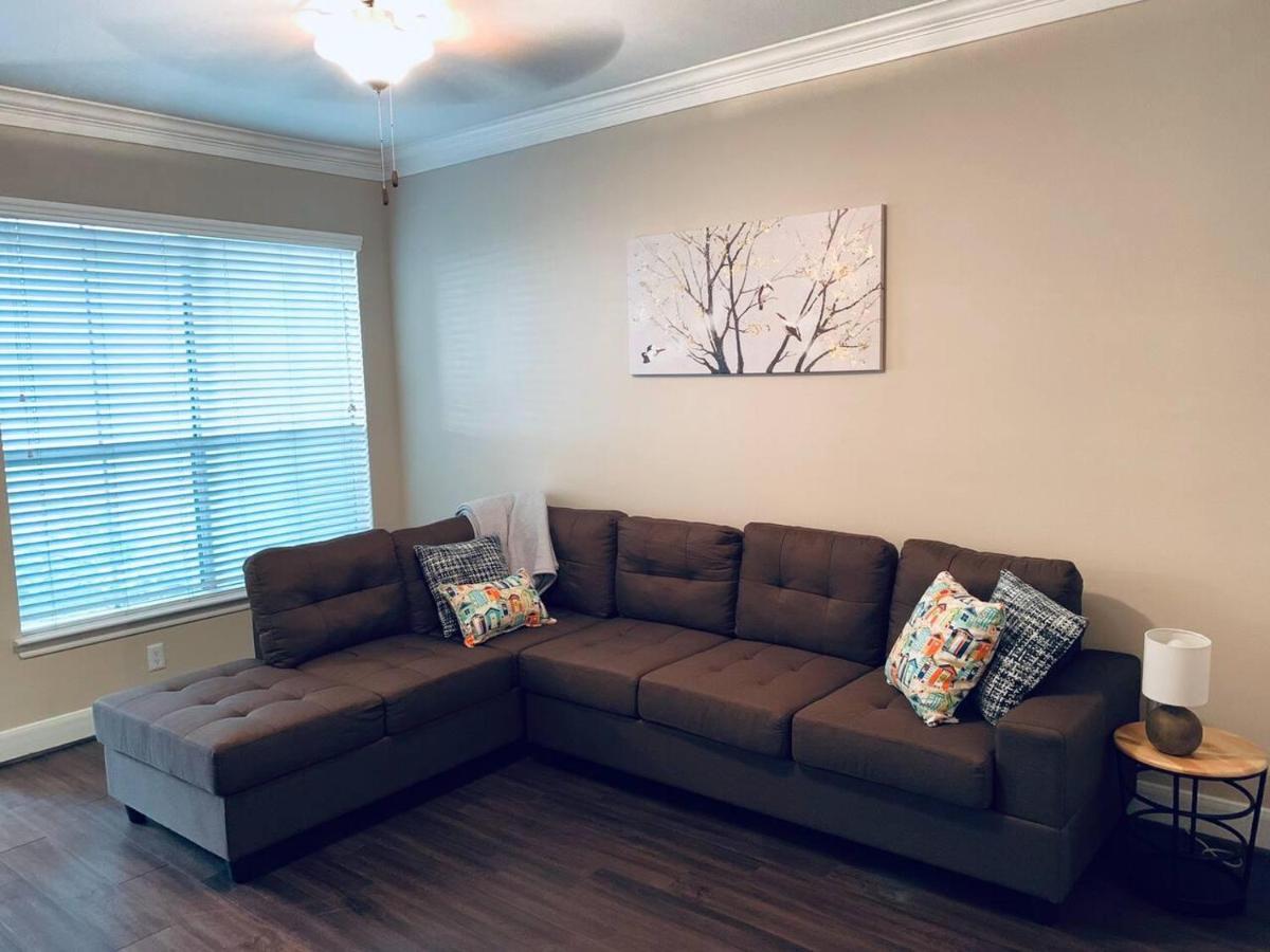 2 Bedroom Easy Access To Med Center, Nrg, Downtown Houston Extérieur photo