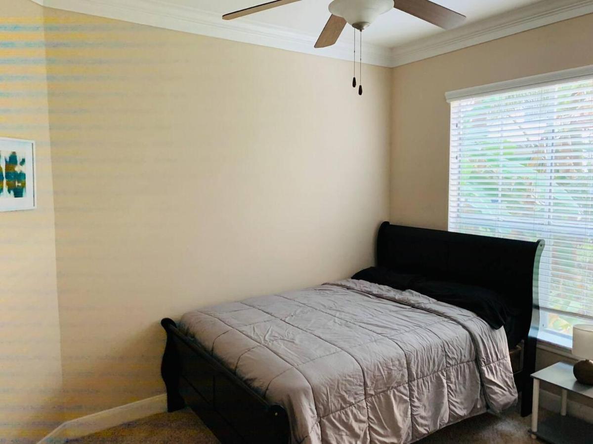 2 Bedroom Easy Access To Med Center, Nrg, Downtown Houston Extérieur photo