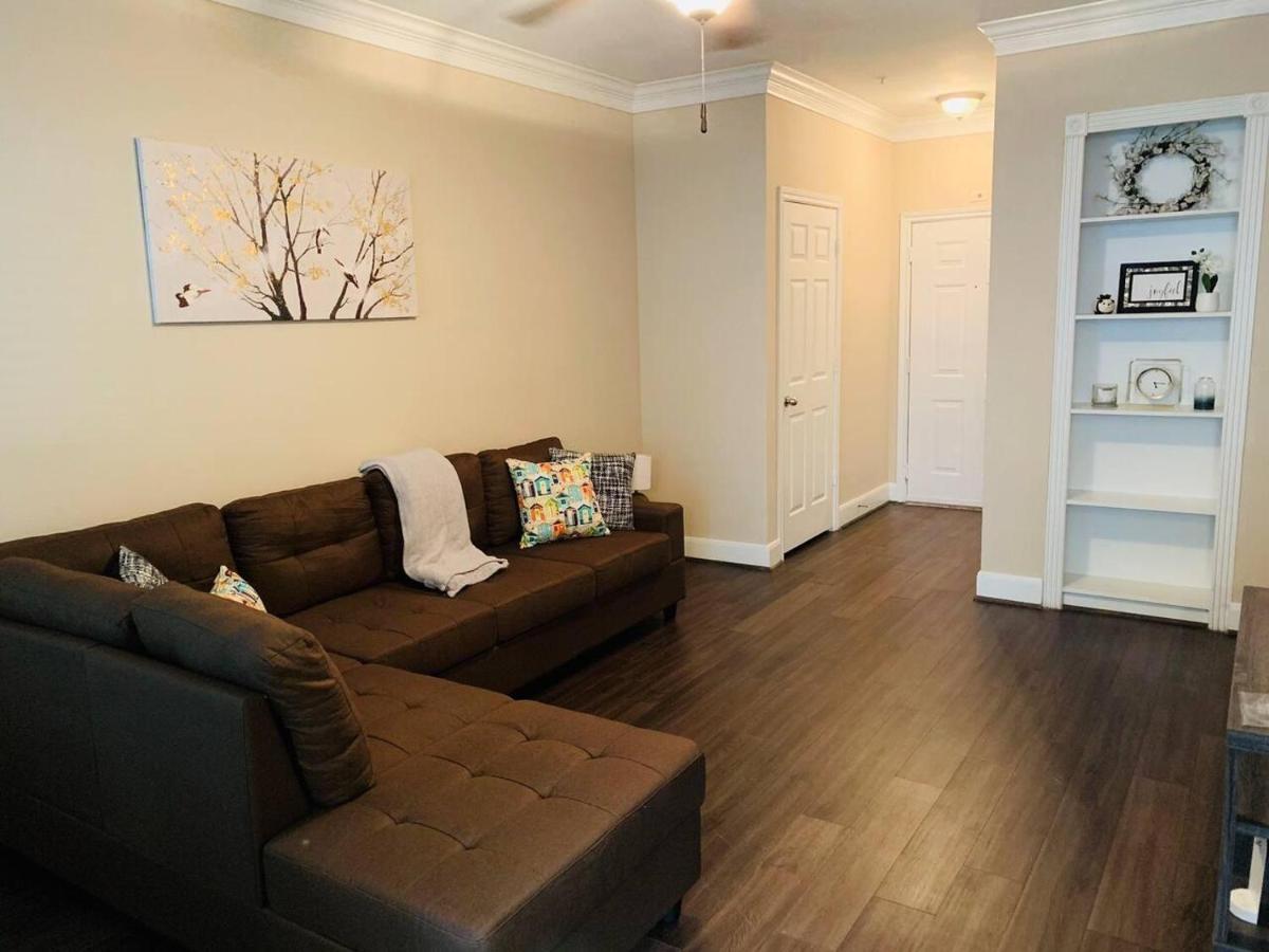 2 Bedroom Easy Access To Med Center, Nrg, Downtown Houston Extérieur photo