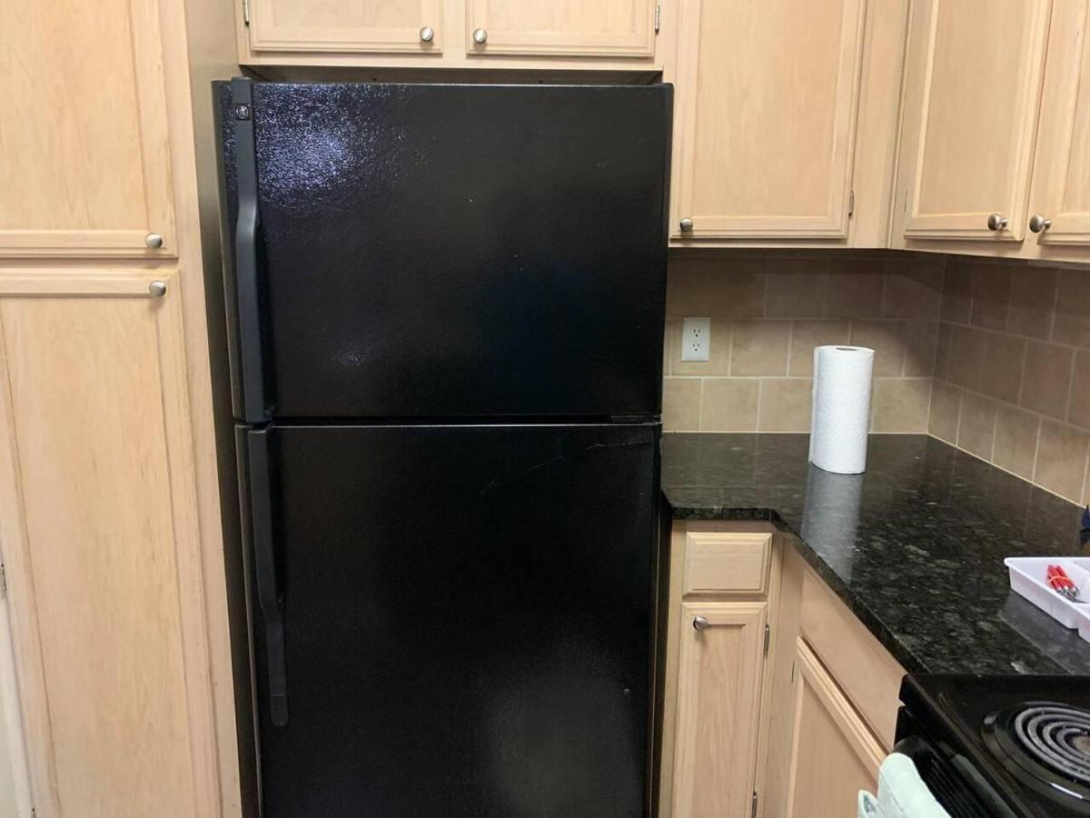 2 Bedroom Easy Access To Med Center, Nrg, Downtown Houston Extérieur photo