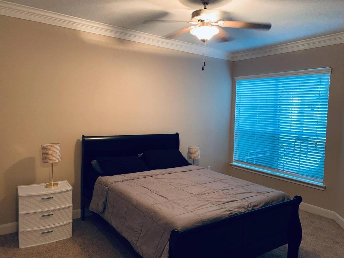 2 Bedroom Easy Access To Med Center, Nrg, Downtown Houston Extérieur photo